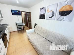 1-к квартира, посуточно, 55м2, 5/14 этаж