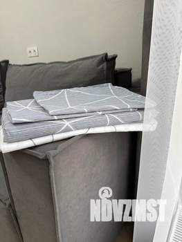 1-к квартира, посуточно, 38м2, 11/24 этаж