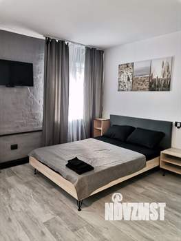 1-к квартира, посуточно, 21м2, 1/1 этаж