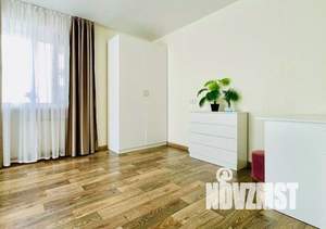 1-к квартира, посуточно, 31м2, 1/4 этаж