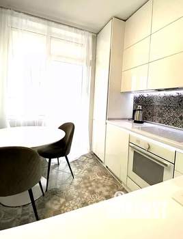 1-к квартира, на длительный срок, 29м2, 3/5 этаж