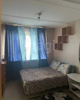 Студия квартира, на длительный срок, 15м2, 6/8 этаж