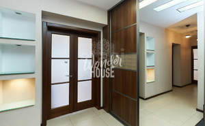 2-к квартира, на длительный срок, 80м2, 7/9 этаж