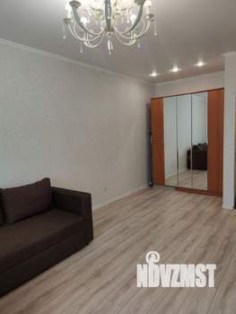 1-к квартира, на длительный срок, 48м2, 4/9 этаж