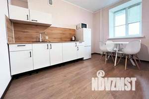 1-к квартира, посуточно, 36м2, 9/15 этаж