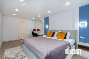 3-к квартира, посуточно, 120м2, 1/1 этаж