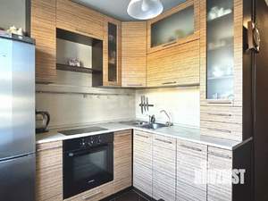 1-к квартира, на длительный срок, 45м2, 1/10 этаж