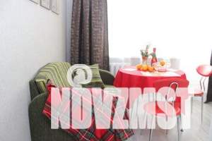 1-к квартира, посуточно, 45м2, 9/10 этаж