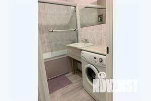 1-к квартира, посуточно, 45м2, 4/14 этаж