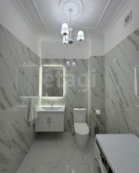 2-к квартира, на длительный срок, 85м2, 6/21 этаж