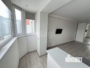 1-к квартира, на длительный срок, 45м2, 10/14 этаж