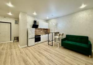 1-к квартира, на длительный срок, 42м2, 10/18 этаж