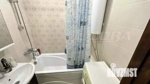 1-к квартира, на длительный срок, 33м2, 5/9 этаж