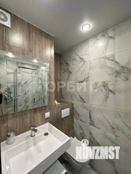 Студия квартира, на длительный срок, 20м2, 3/16 этаж