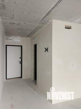 Студия квартира, на длительный срок, 21м2, 2/17 этаж