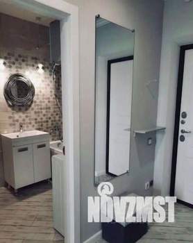 1-к квартира, на длительный срок, 37м2, 7/19 этаж