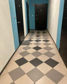 Студия квартира, на длительный срок, 19м2, 8/20 этаж