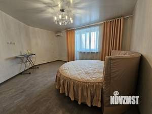 1-к квартира, на длительный срок, 47м2, 4/16 этаж
