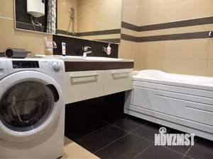 2-к квартира, посуточно, 60м2, 3/9 этаж