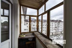 1-к квартира, на длительный срок, 30м2, 5/5 этаж