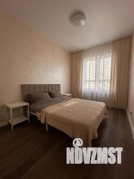 1-к квартира, посуточно, 34м2, 9/9 этаж