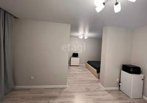 1-к квартира, на длительный срок, 49м2, 16/17 этаж