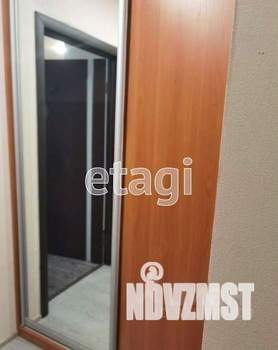 Студия квартира, на длительный срок, 33м2, 14/24 этаж