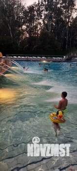 Студия квартира, посуточно, 31м2, 7/16 этаж