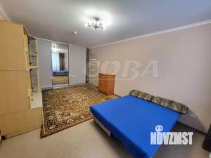 1-к квартира, на длительный срок, 42м2, 1/14 этаж