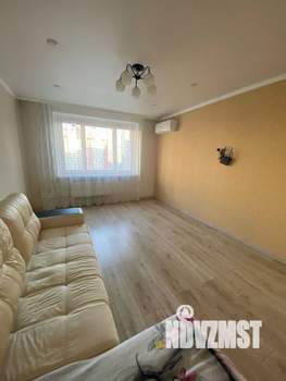 2-к квартира, на длительный срок, 59м2, 11/16 этаж