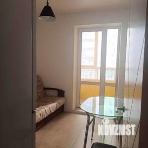 1-к квартира, на длительный срок, 32м2, 2/19 этаж