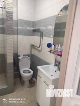 Студия квартира, на длительный срок, 26м2, 6/18 этаж