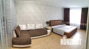 3-к квартира, посуточно, 88м2, 1/1 этаж