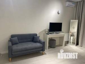 Студия квартира, посуточно, 31м2, 9/9 этаж