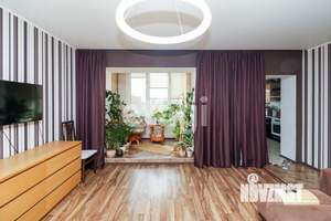 2-к квартира, на длительный срок, 80м2, 8/9 этаж