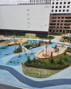 1-к квартира, на длительный срок, 32м2, 5/25 этаж