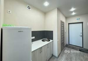 Студия квартира, на длительный срок, 30м2, 8/10 этаж