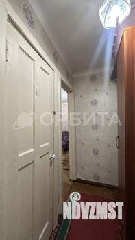 1-к квартира, на длительный срок, 30м2, 5/5 этаж