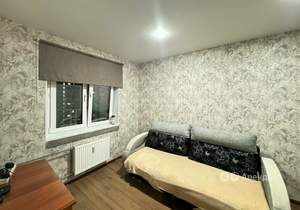 1-к квартира, на длительный срок, 28м2, 10/16 этаж