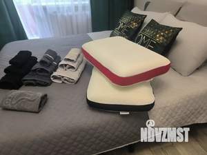 1-к квартира, посуточно, 29м2, 3/5 этаж