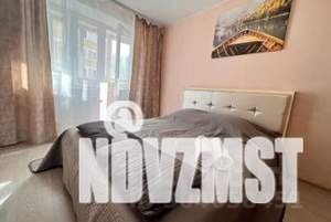 1-к квартира, посуточно, 45м2, 12/15 этаж