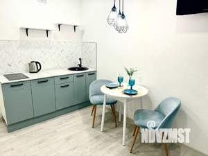 Студия квартира, посуточно, 25м2, 4/15 этаж
