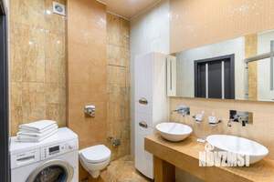 1-к квартира, посуточно, 55м2, 1/1 этаж