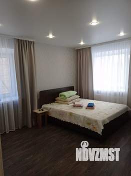 1-к квартира, посуточно, 30м2, 2/5 этаж