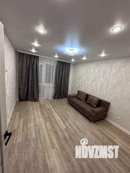 3-к квартира, на длительный срок, 102м2, 4/14 этаж