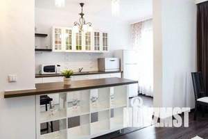 2-к квартира, посуточно, 60м2, 1/1 этаж