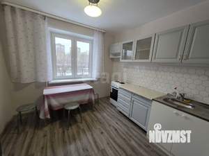 1-к квартира, на длительный срок, 33м2, 4/9 этаж