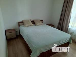 2-к квартира, посуточно, 49м2, 4/23 этаж