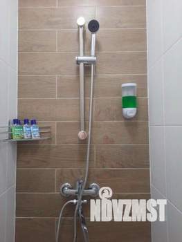 1-к квартира, посуточно, 19м2, 1/1 этаж