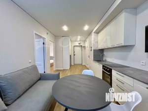 2-к квартира, на длительный срок, 50м2, 6/25 этаж